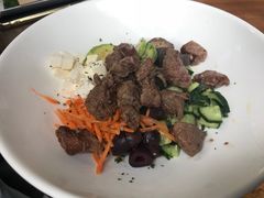 -Moka Bros 摩卡站(嘉华店)
