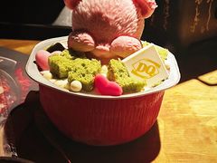 -烤匠麻辣烤鱼(观音桥大融城店)