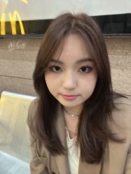 -熙.Hair 丨专注女子中长发丨