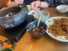 -云海肴·汽锅鸡·云南菜(苏州中心店)