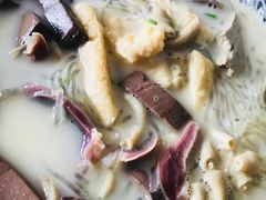 -津津老鸭粉丝馆(正东路店)