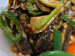 -田源农家饭店·窑鸡王·海鲜(东部湾·融创店)