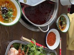 -三番火辣串串香(总店)