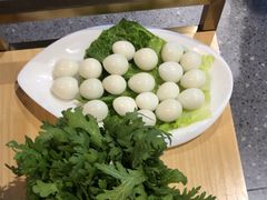 -古乐牛香·鲜牛肉自助火锅(南京总店)
