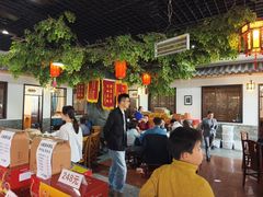 -小崔家臊子面(蔡家坡总店)
