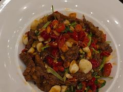 -一楼食业·美食人家