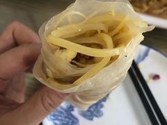 春饼-哈尔滨春饼(朝山街店)