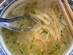 -同得兴 Since·1995 传统苏式面馆(十全街店)