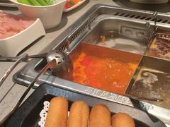 -海底捞火锅(步步高新天地店)
