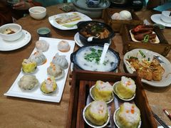 -凤城酒家(环市西路店)