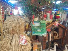 -山里屯铁锅炖(哈尔滨中央大街店)