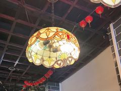 大堂-老街坊餐吧