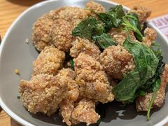 -隅乐胡椒虾·台湾菜·团建(皇岗店)
