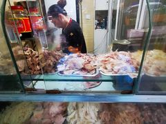 -汝萍传统蘸水菜(春华路总店)
