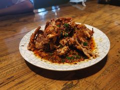 -麻辣总动员·川派海鲜·现炒浇头面·自贡菜(五彩城店)