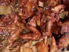 -灶座小锅烀饼·铁锅炖(道里店)
