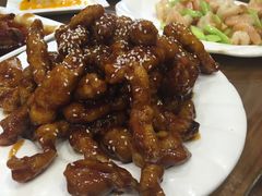 -砂锅李(九江路店)