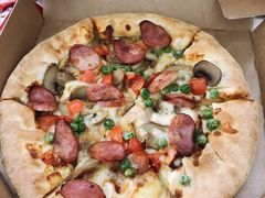 -达美乐比萨(国瑞北路店)