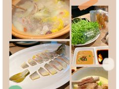 -青花椒秘制烤鱼(光启城店)