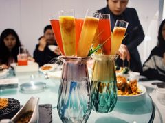 -3号仓库·创意中国菜(嘉兴龙鼎万达店)