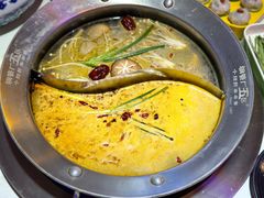 -钢管厂五区小郡肝串串香(奥克斯广场锦城万达店)