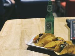 -Cactus墨西哥仙人掌餐厅