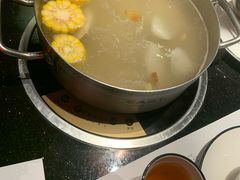 -牛事制造局牛肉火锅(莲岳路店)