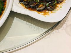 -宁波逸东豪生大酒店·逸轩中餐厅