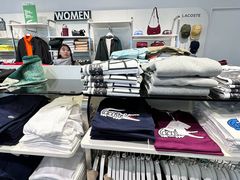 -三井奥特莱斯购物城(爵士之梦长岛店)