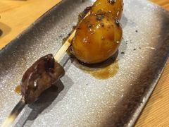 -福匠日本料理(人民路店)