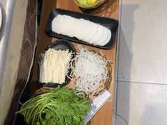 -东来顺饭庄(王府井步行街店)