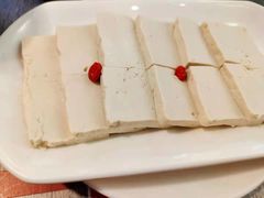 豆腐-蜀滋香鲜鱼美蛙火锅(339店)