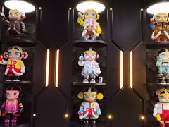 -泡泡玛特POPMART(西单大悦城店)