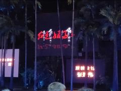-三亚红色娘子军演艺公园景区