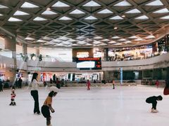 -全明星滑冰俱乐部(万象城店)