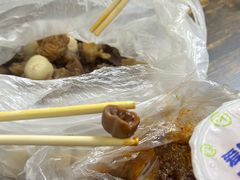 -马记大锅煮(总店)