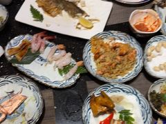 -極上萬膳·日料放题(海岸城店)