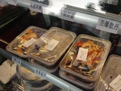 -烤肉宛饭庄(南礼士路店)