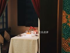 -金链花·泰国餐厅(国贸店)