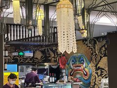 -Thai Alley泰爱里(二沙岛店)