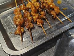 -马路牙子烧烤音乐酒馆(望京店)