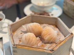 穗城笋尖虾饺皇-广州酒家(天字码头店)