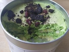 抹茶魔盒-麦雪尔甜品·生日蛋糕(新街口旗舰店)