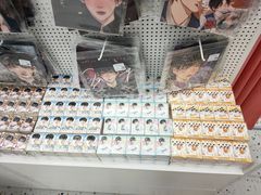 -微店Park(上海静安大悦城店)
