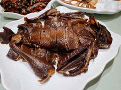 酱鸭-朱家小厨(红塔西路店)