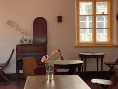 -春风十里咖啡馆