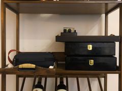 -儒之堂足道·SPA·推拿(莫干山路店)