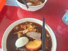 -华天延吉餐厅(西四总店)