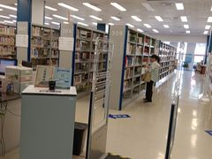 -金陵图书馆