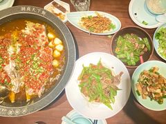 -望湘园·洞庭渔宴(浦江欢乐颂店)